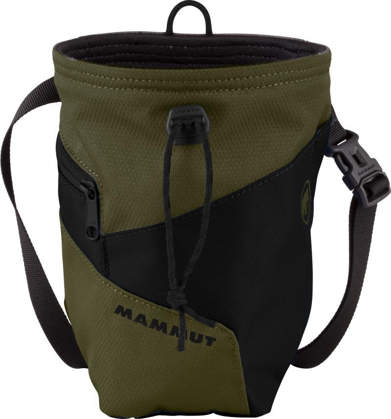 Rider Chalk Bag - Olive 1