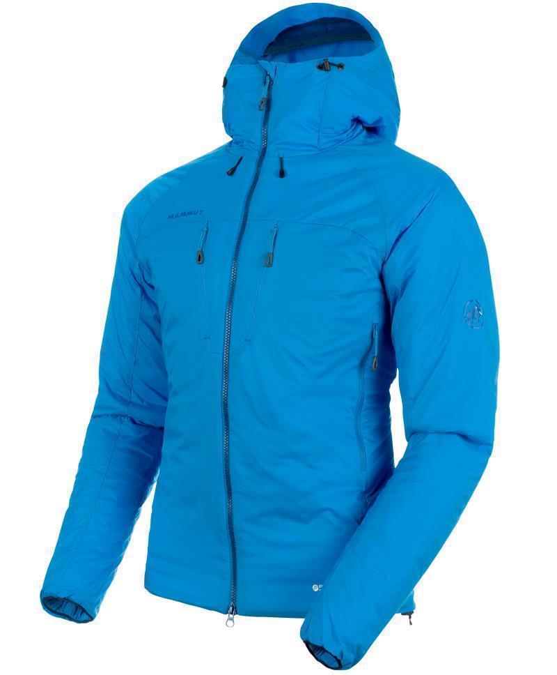 Rime IN Flex Hooded Jacket - Mens - Imperial 1
