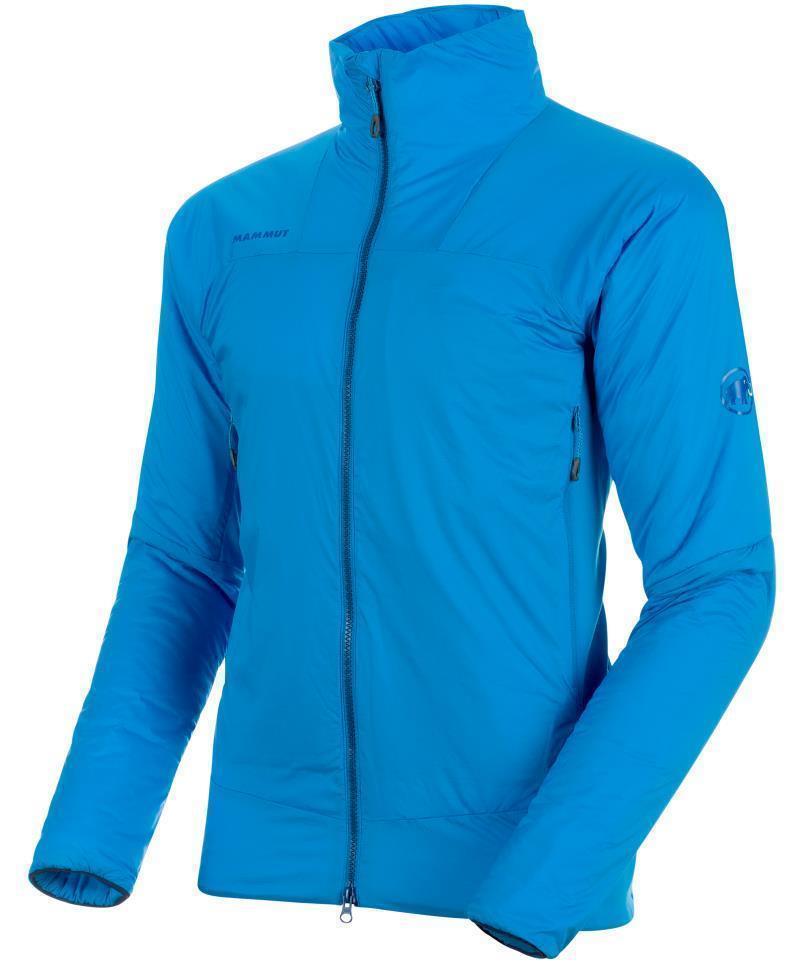 Rime IN Hybrid Flex Jacket - Mens - Imperial 1