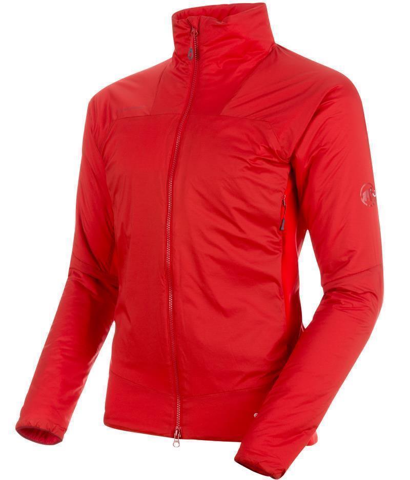 Rime IN Hybrid Flex Jacket - Mens - Magma 1