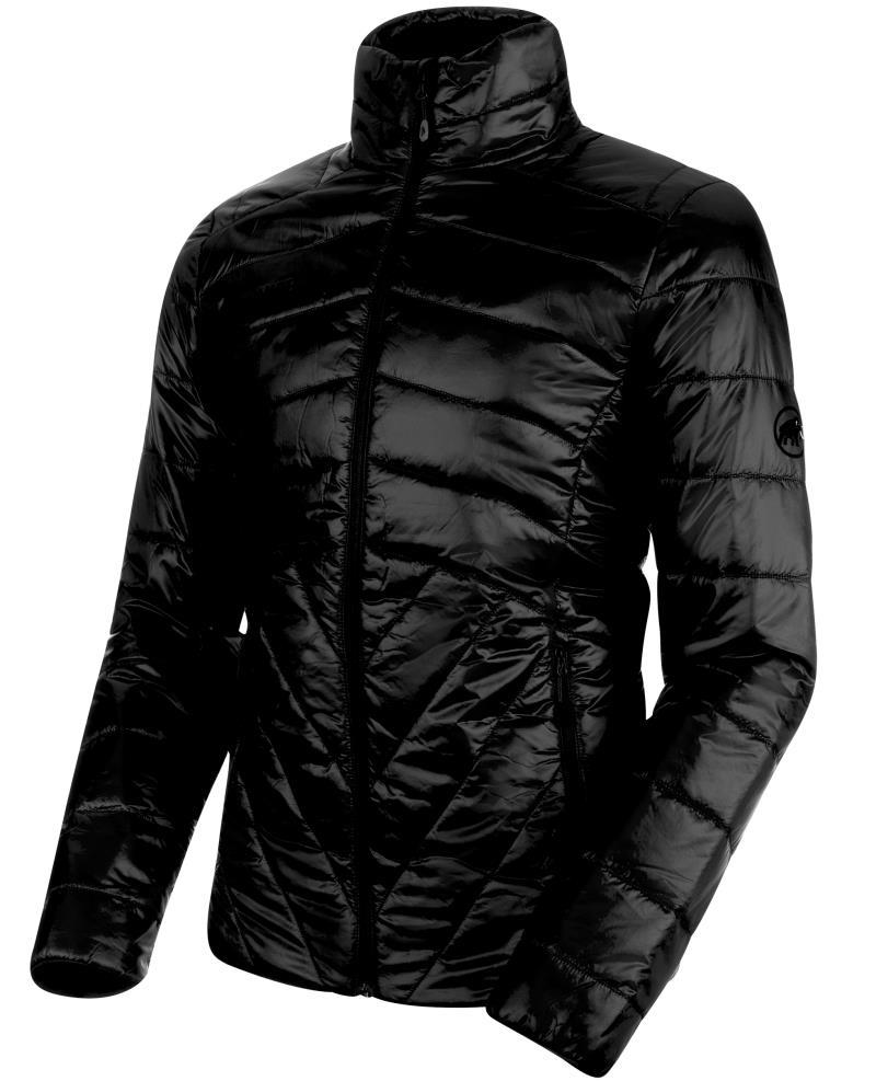 Rime IN Jacket - Mens - Black / Phantom 1