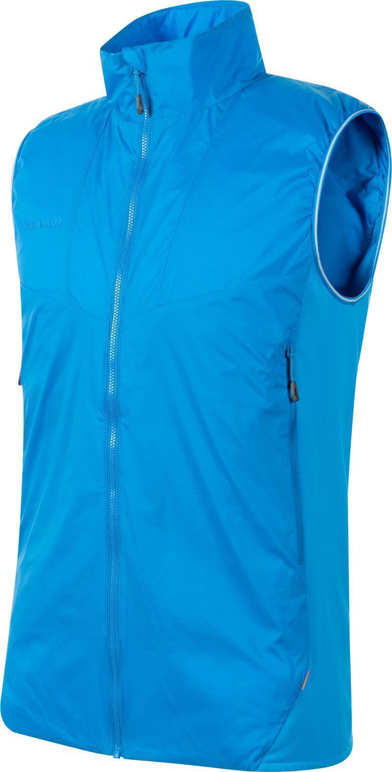 Rime Light IN Flex Vest - Mens - Gentian 1
