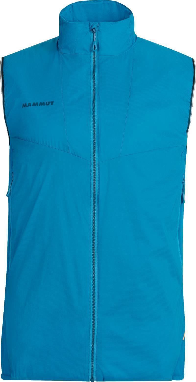 Rime Light IN Flex Vest - Mens - Sapphire 1