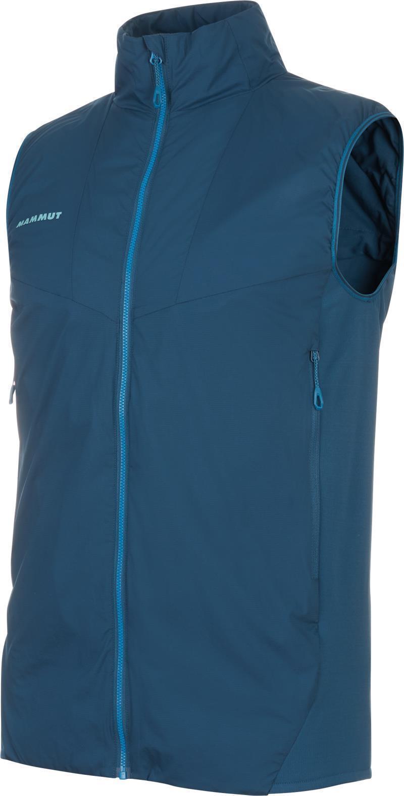 Rime Light IN Flex Vest - Mens - Wing Teal 1