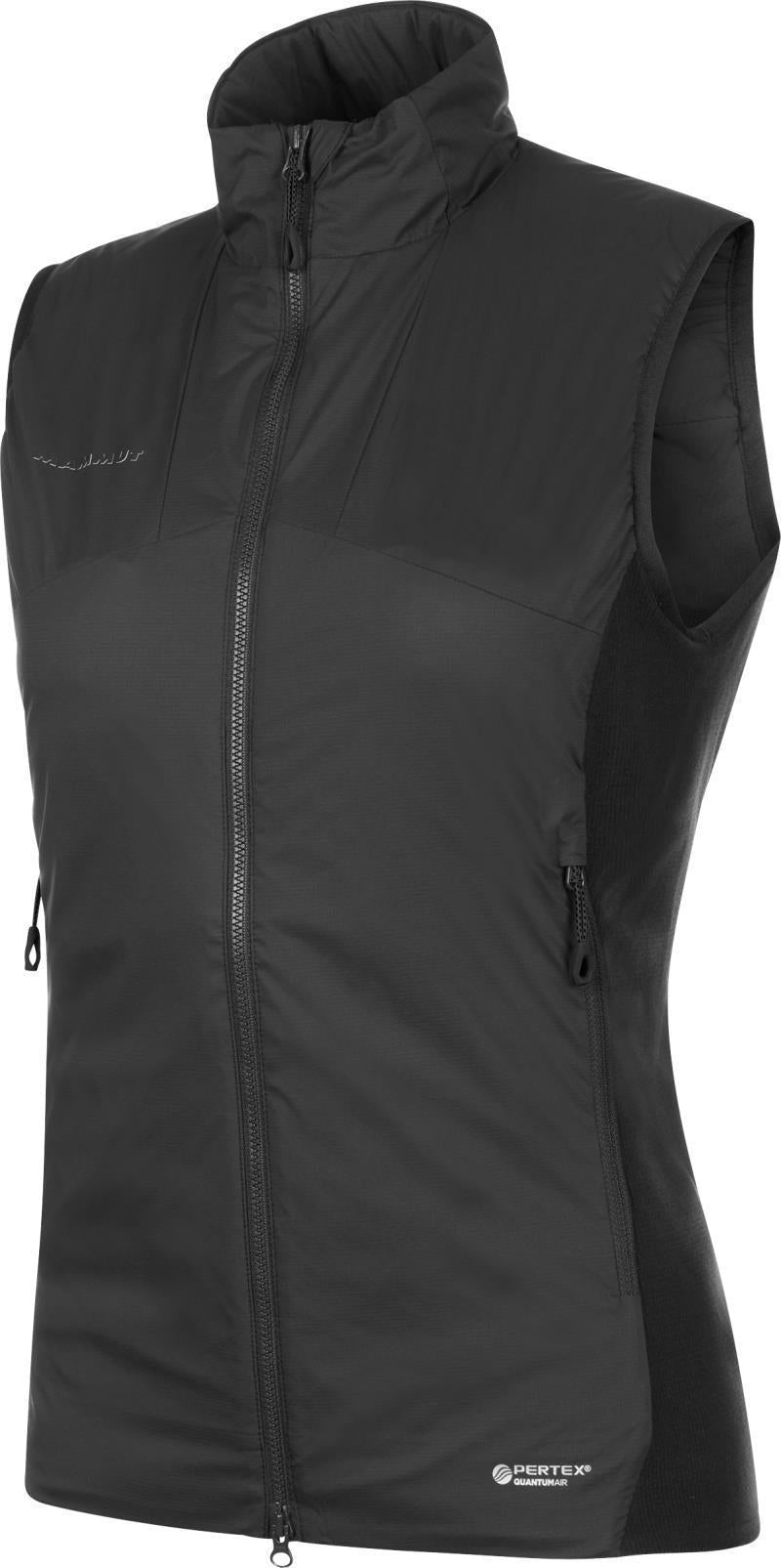 Rime Light IN Flex Vest - Womens - Black 1