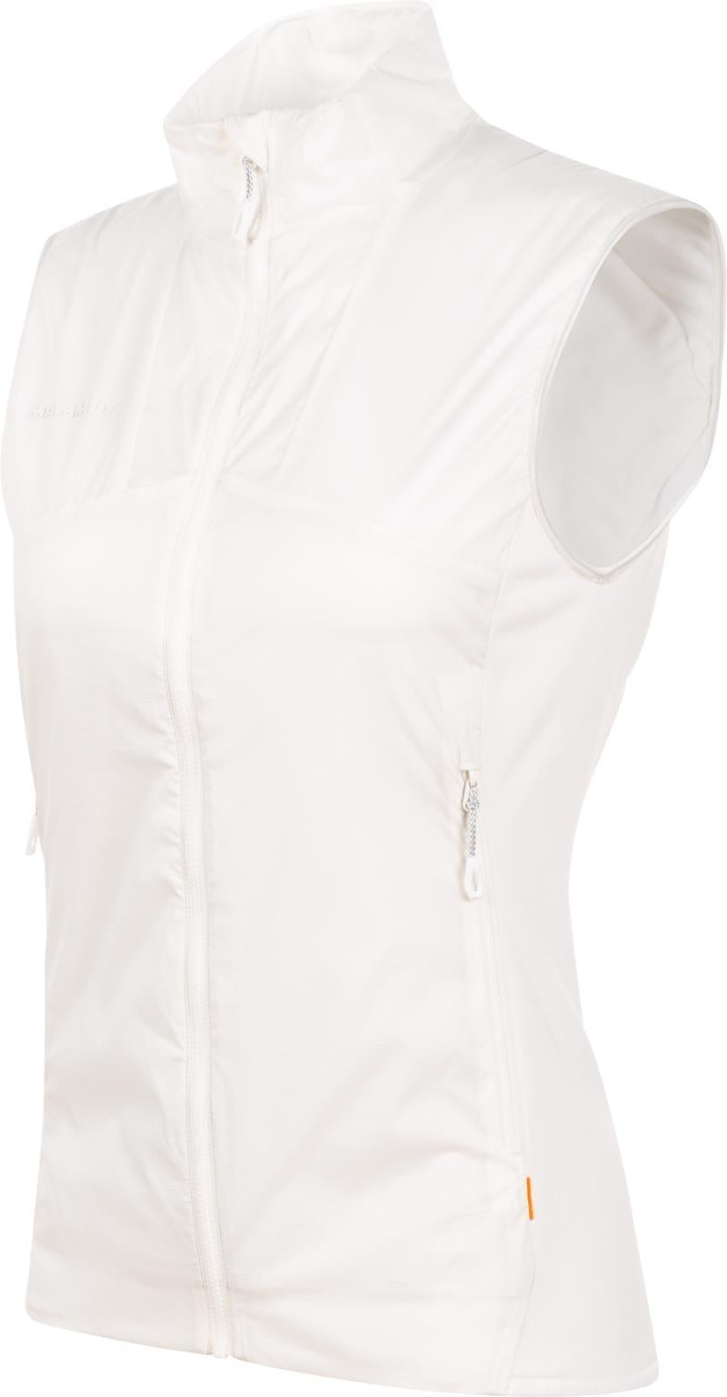 Rime Light IN Flex Vest - Womens - Bright White 1