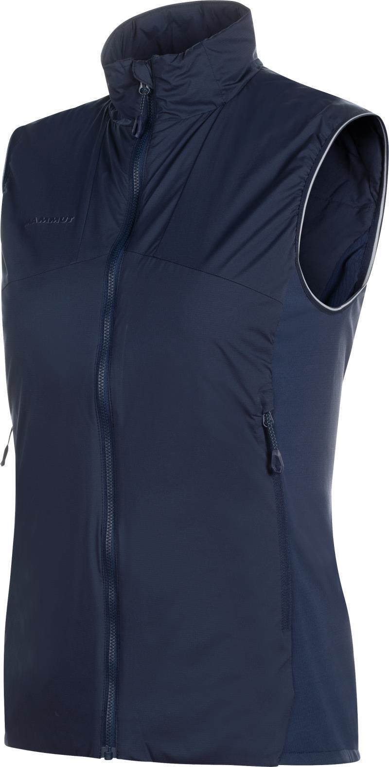 Rime Light IN Flex Vest - Womens - Peacoat 1