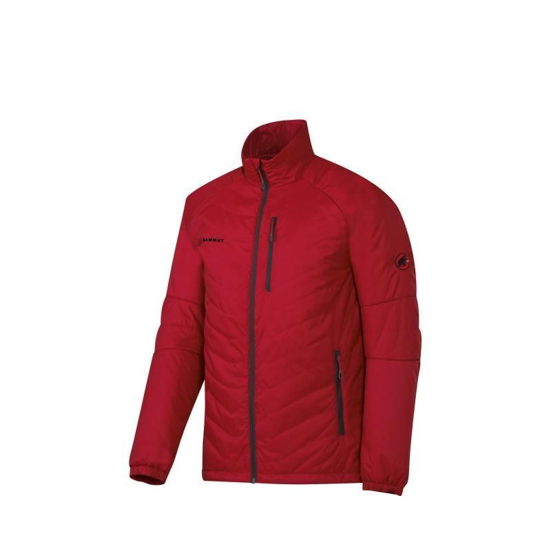 Rime Tour IN Jacket - Mens - Lava 1