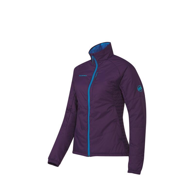 Rime Tour IN Jacket - Womens - Velvet 1