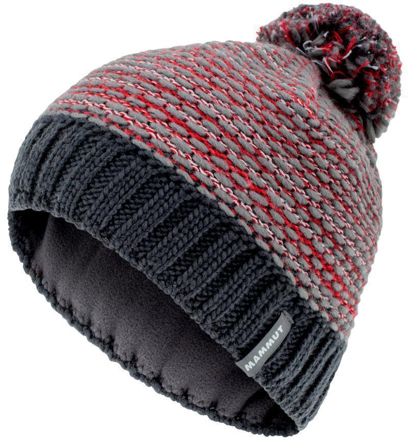 Robella Beanie - Titanium / Phantom 1