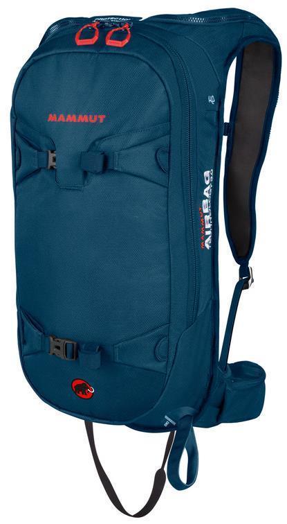Rocker Protection Airbag 3.0 15L - SET with AirBag - Marine 2