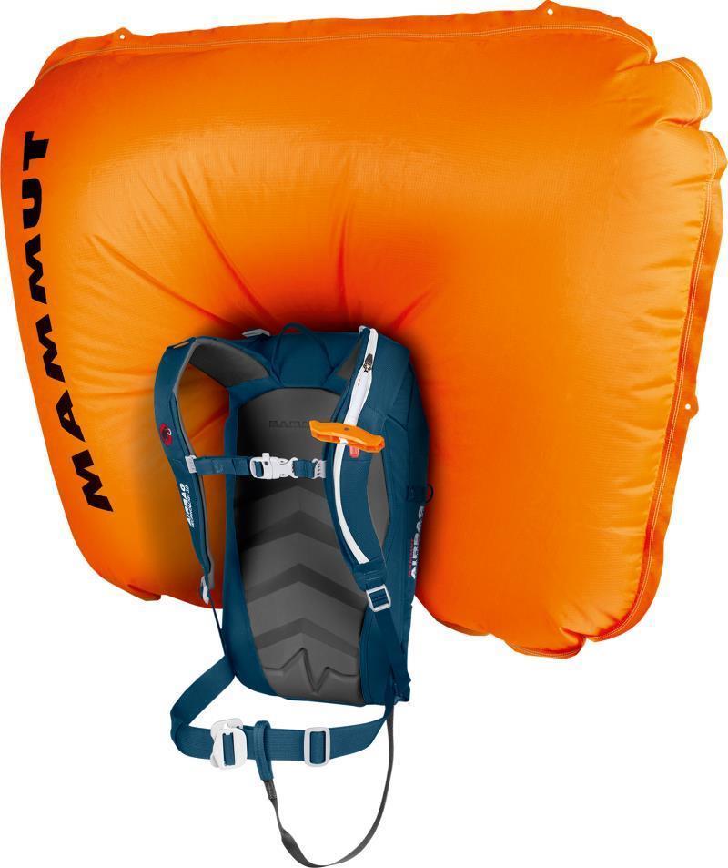 Rocker Removable Airbag 3.0 15L - SET with AirBag - Marine 1