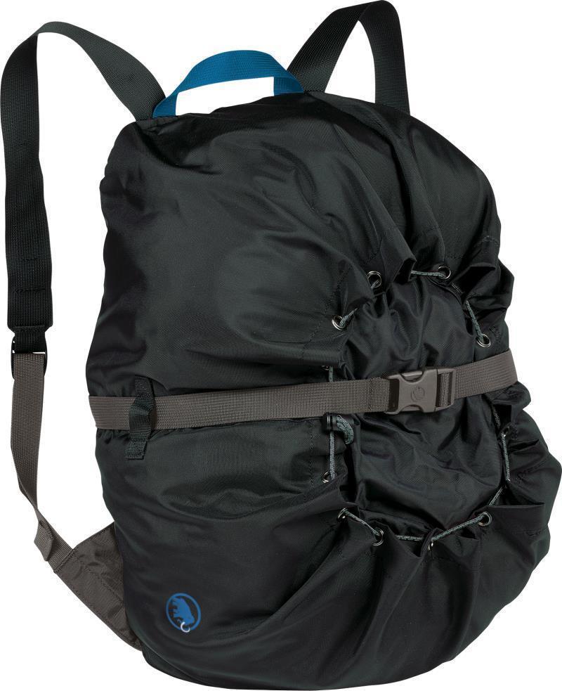Rope Bag LMNT - Black 1