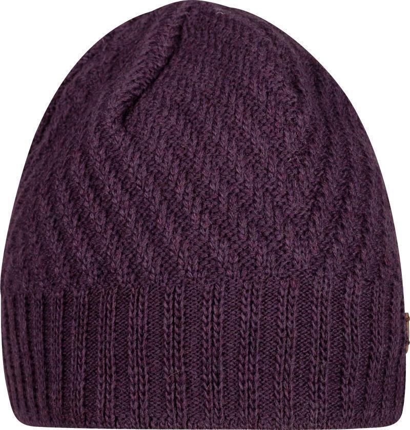 Roseg Beanie - Blackberry 2