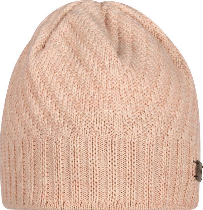 Roseg Beanie - Evening Sand 2