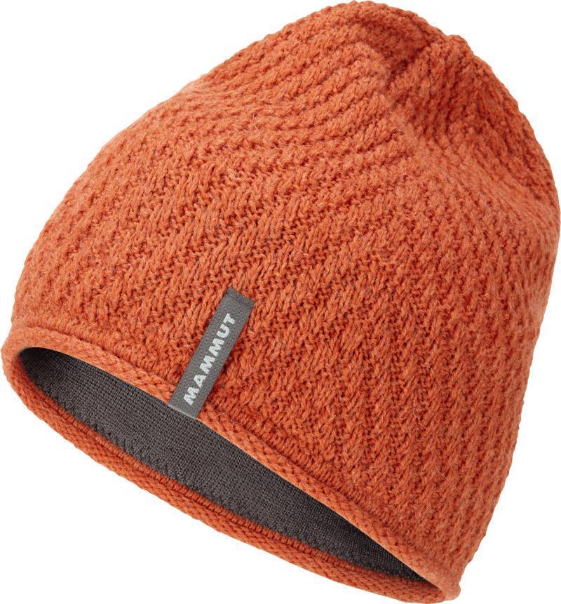 Roseg Beanie - Pepper 1