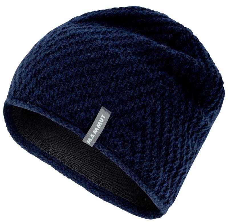 Roseg Beanie - Womens - Marine 1