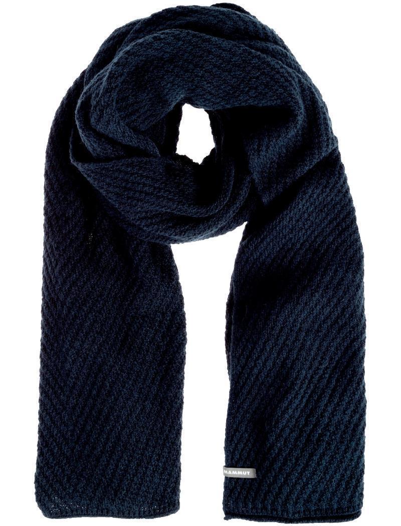Roseg Scarf - Womens - Marine 1