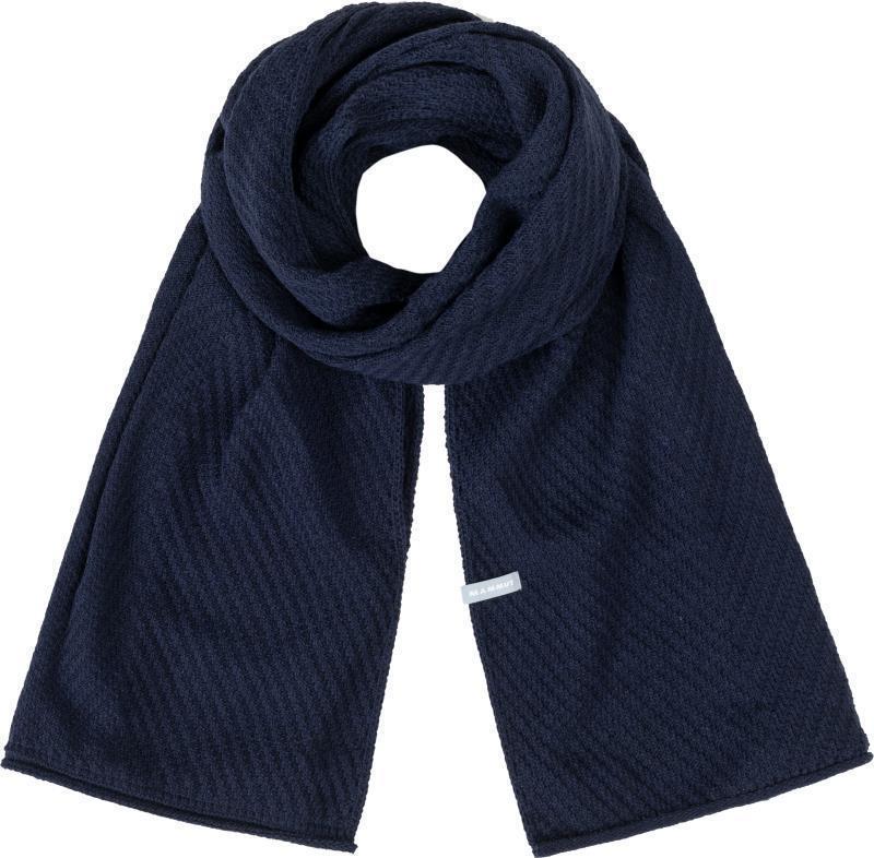 Roseg Scarf - Womens - Marine 1