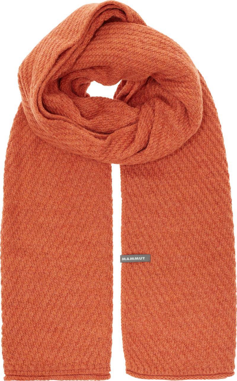 Roseg Scarf - Womens - Pepper 1