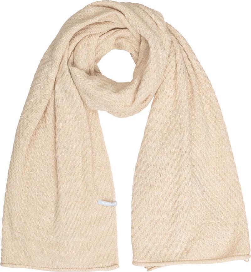 Roseg Scarf - Womens - Safari 1