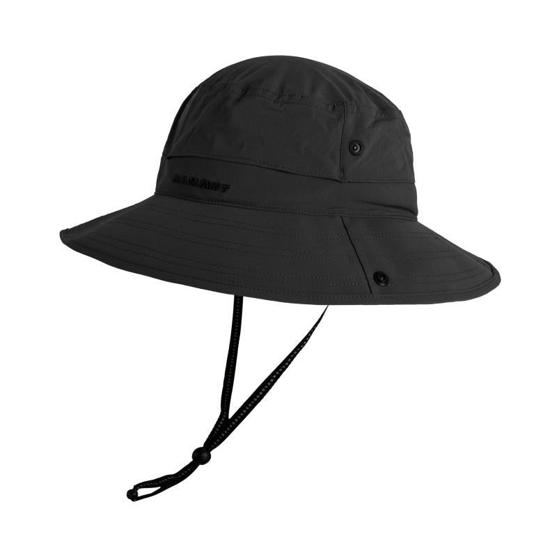 Runbold Advanced Hat - Black 1