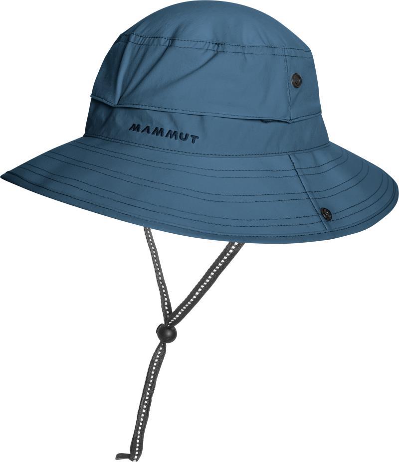 Runbold Advanced Hat - Jay 1