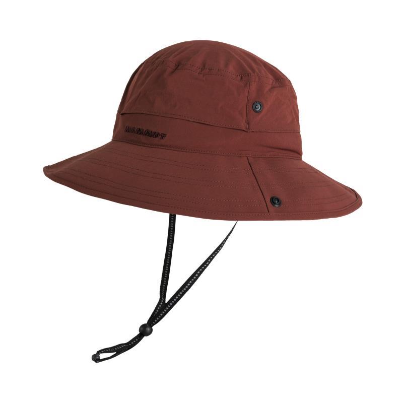 Runbold Advanced Hat - Maroon 1