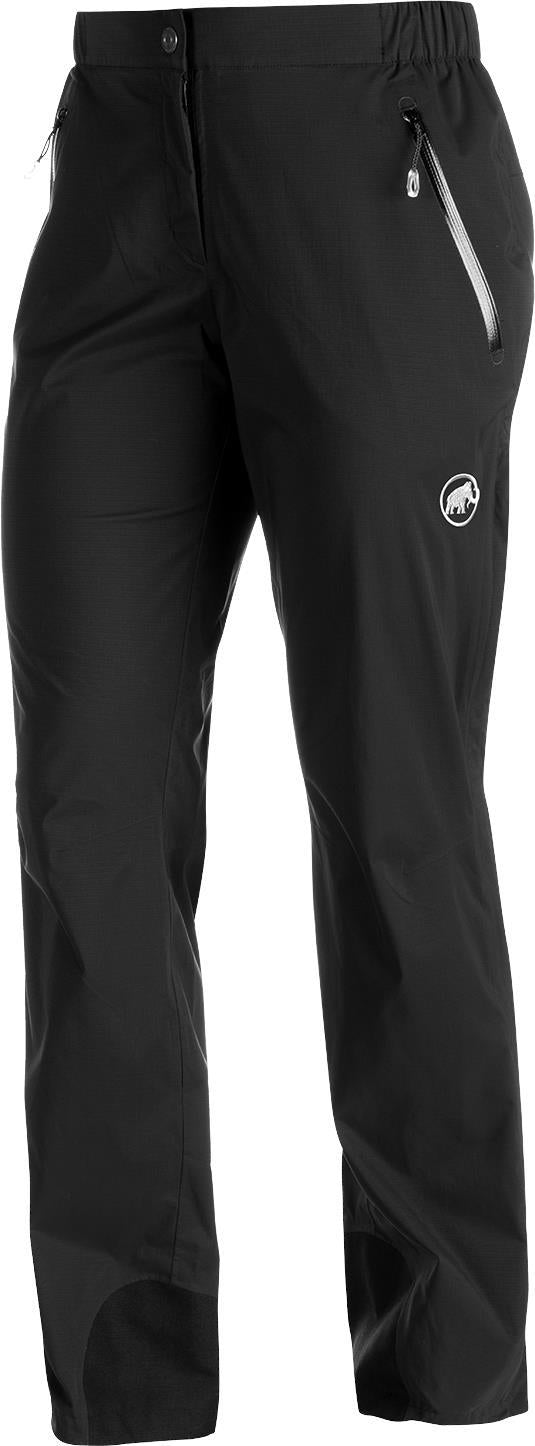 Runbold Advanced Pants - Womens - Black 1