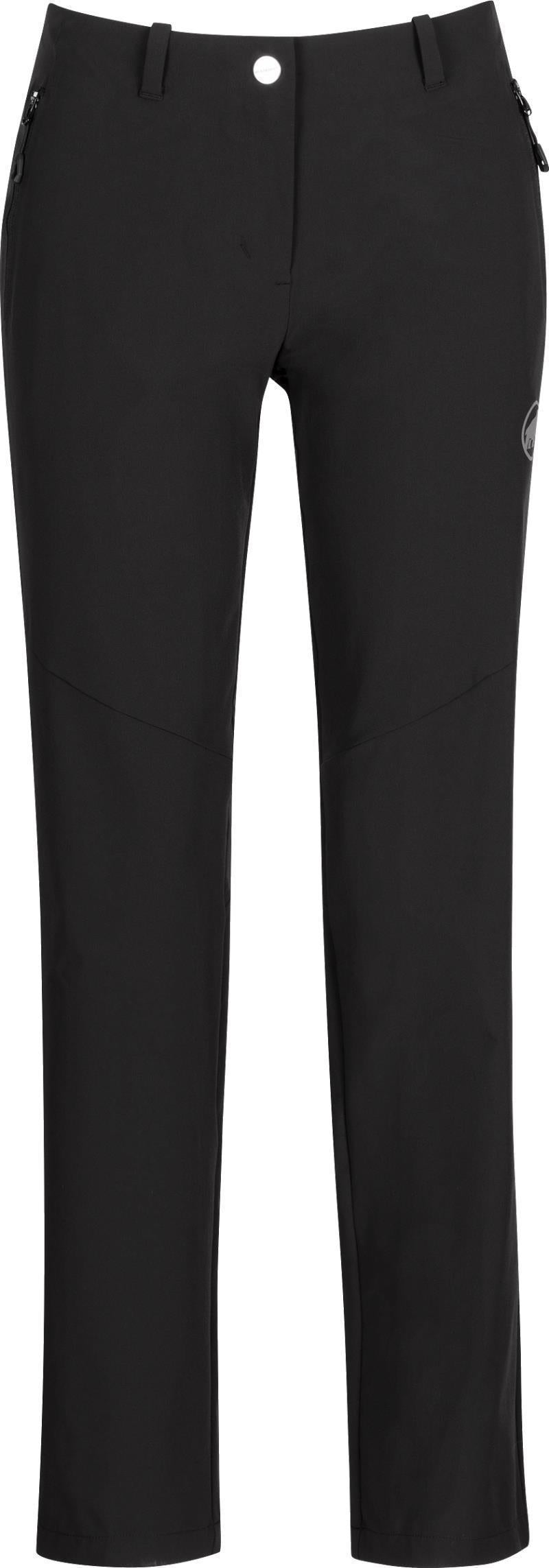 Runbold Guide SO Pants, Long - Womens - Black 1