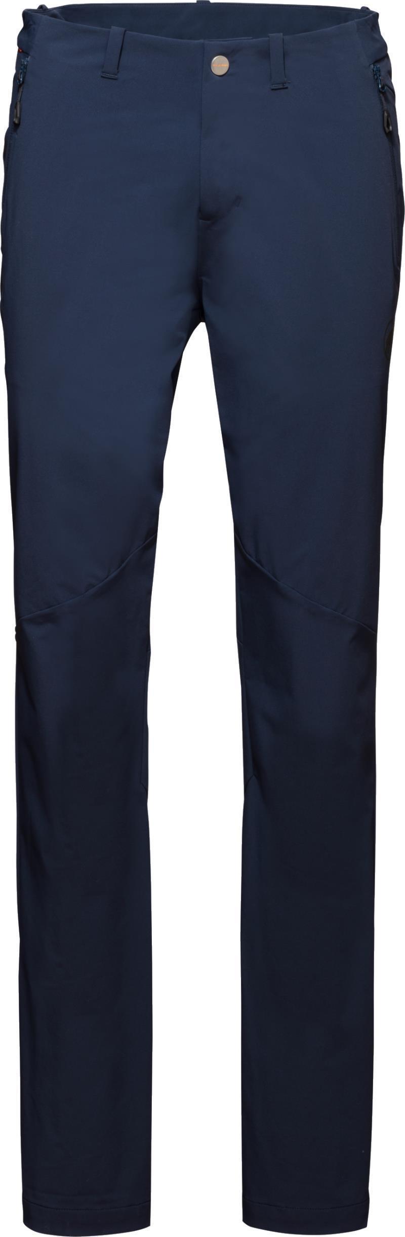 Runbold Guide SO Pants, Short - Mens - Marine 1