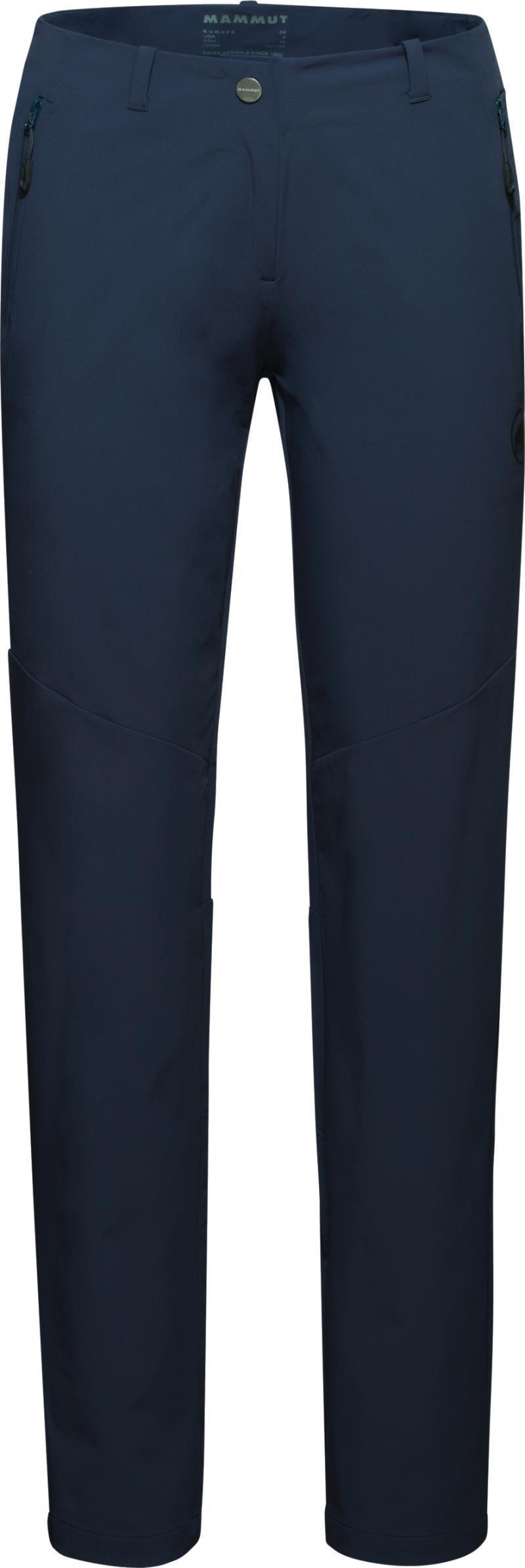 Runbold Guide SO Pants, Short - Womens - Marine 1