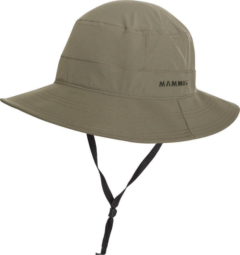 Runbold Hat - Dolomite 1