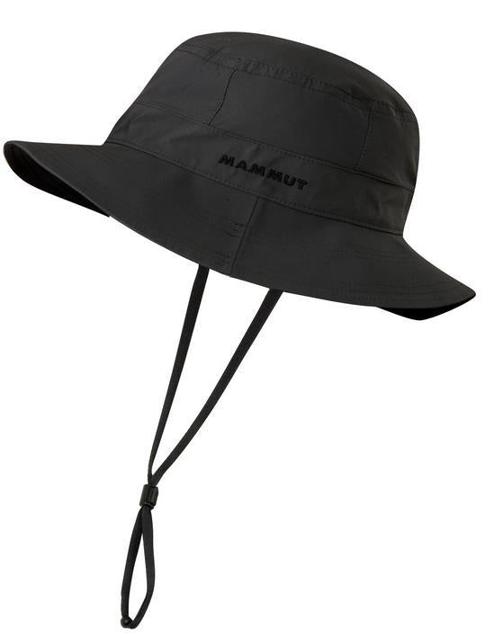 Runbold Hat - Graphite 1