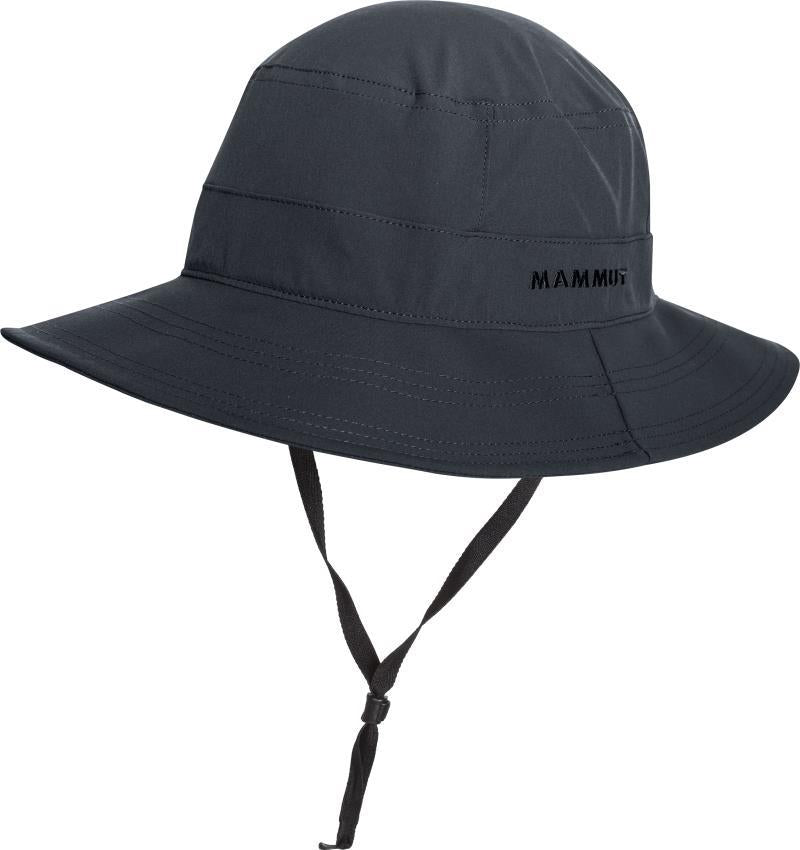 Runbold Hat - Graphite 1
