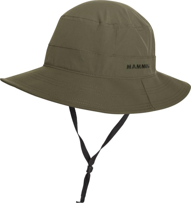 Runbold Hat - Iguana 1