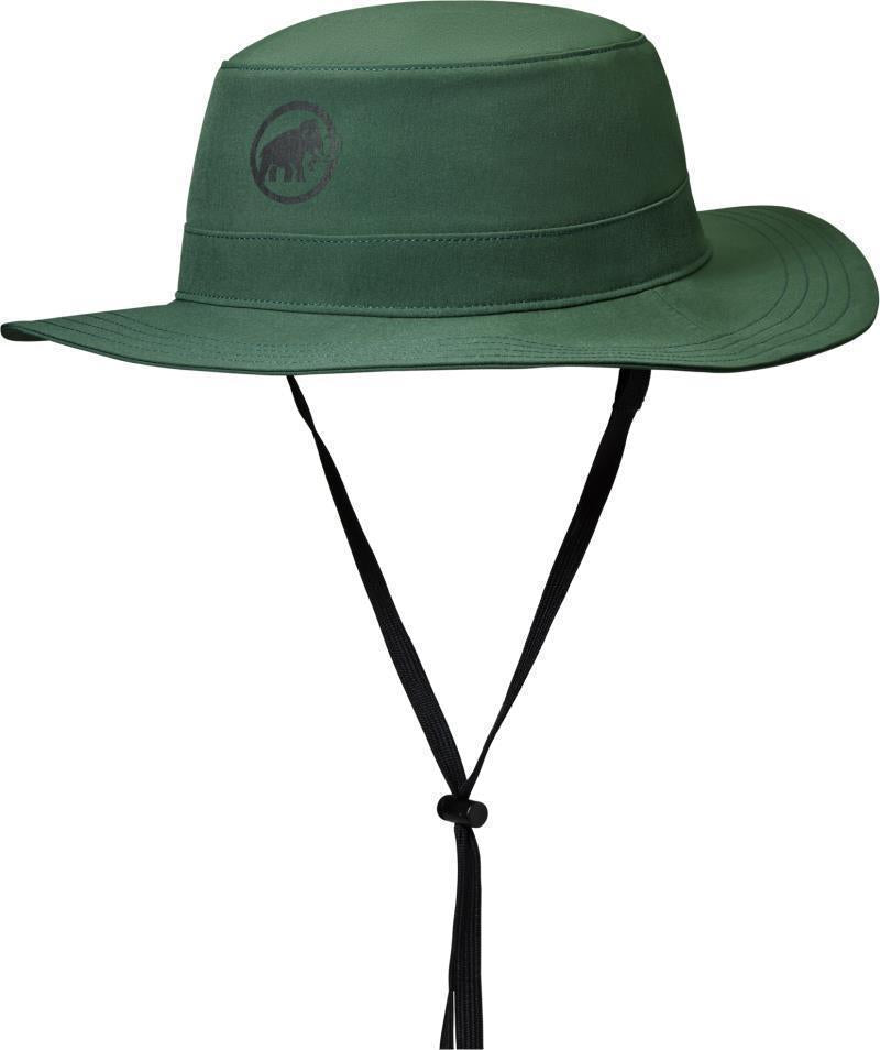 Runbold Hat - Woods 1