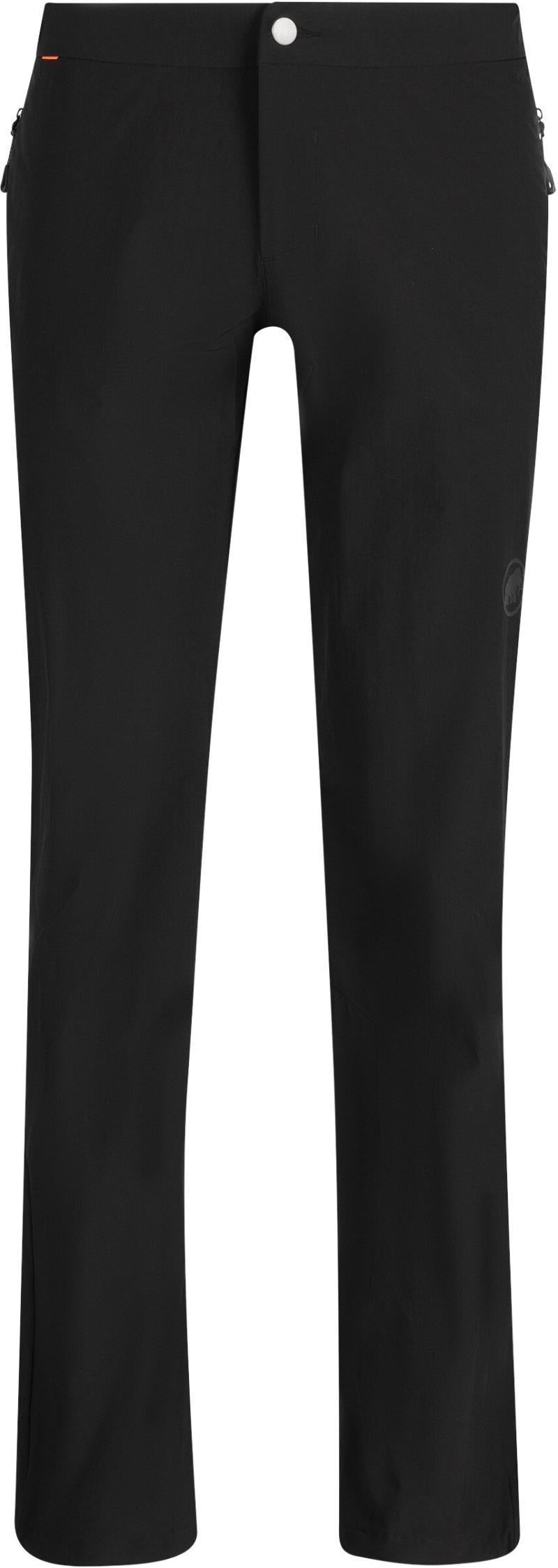 Runbold Light Pants, Long - Mens - Black 1