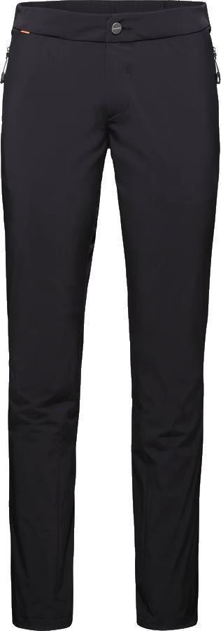 Runbold Light Pants, Long - Mens - Black 1