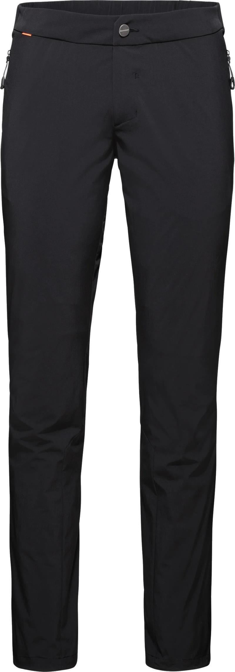 Runbold Light Pants, Long - Mens - Black 1