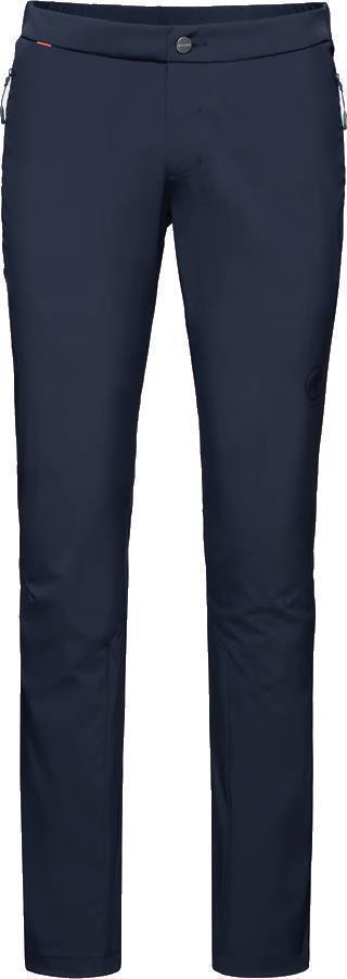 Runbold Light Pants, Long - Mens - Marine 1