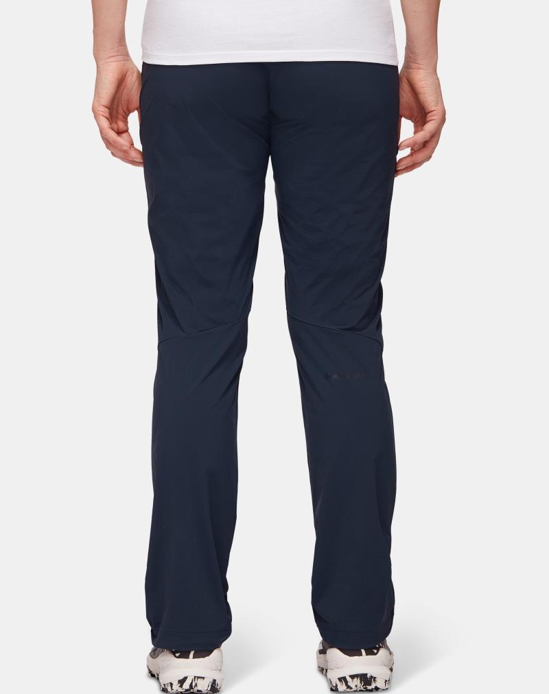 Runbold Light Pants, Long - Womens - Marine 2