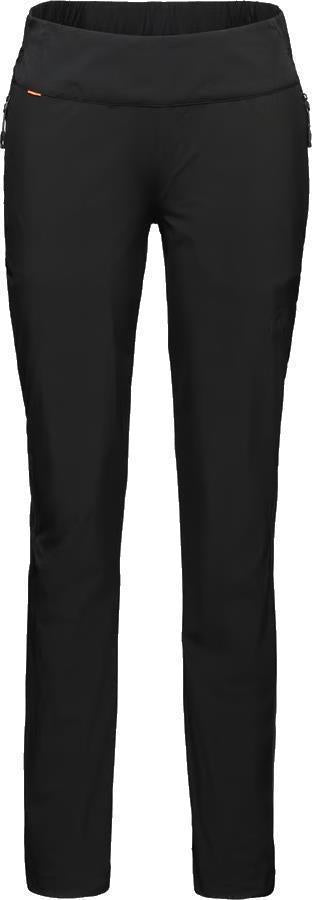 Runbold Light Pants, Reg - Womens - Black 1