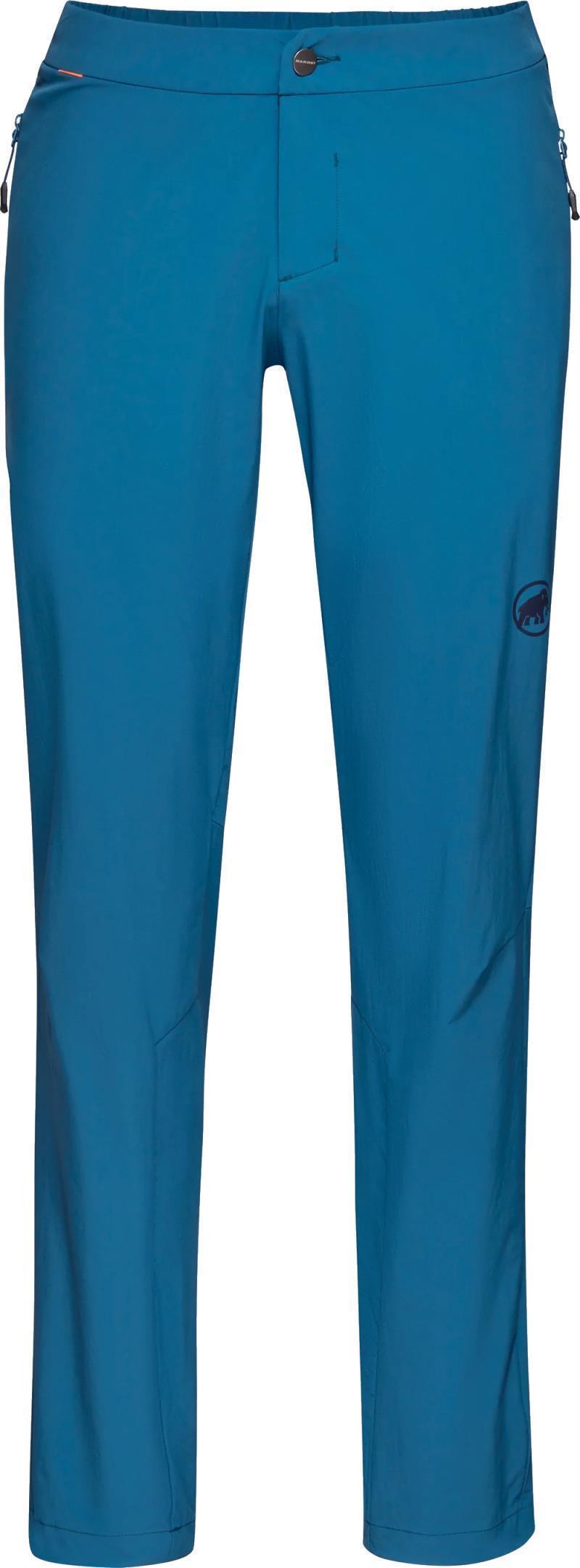 Runbold Light Pants, Short - Mens - Deep Ice 1