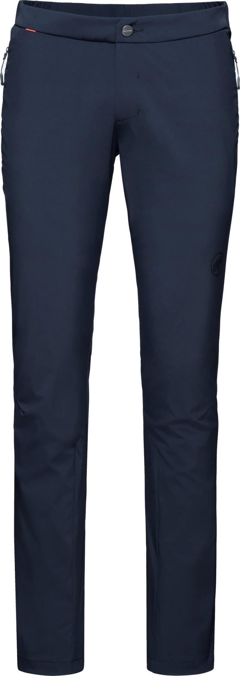 Runbold Light Pants, Short - Mens - Marine 1