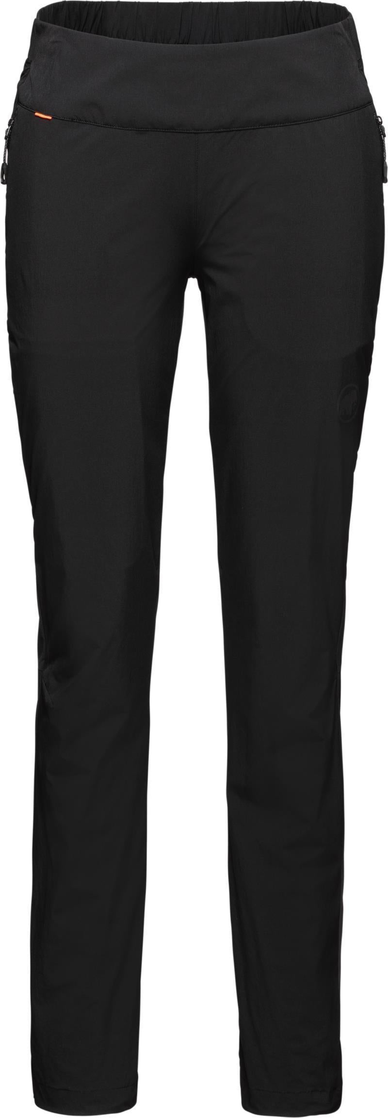 Runbold Light Pants, Short - Womens - Black 1