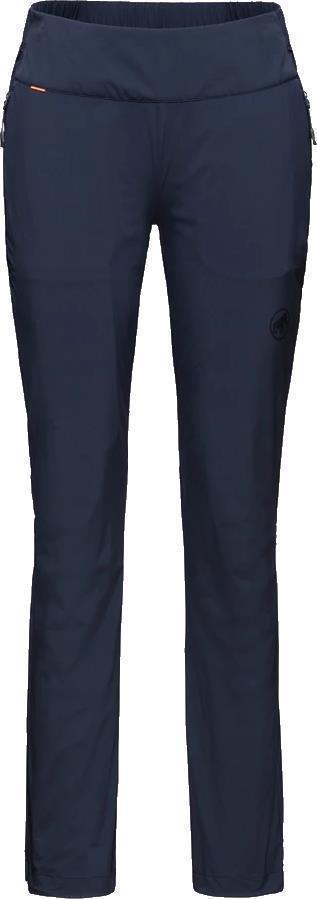 Runbold Light Pants, Short - Womens - Marine 1