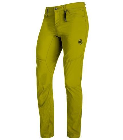 Runbold Light Pants - Mens - Aloe 1