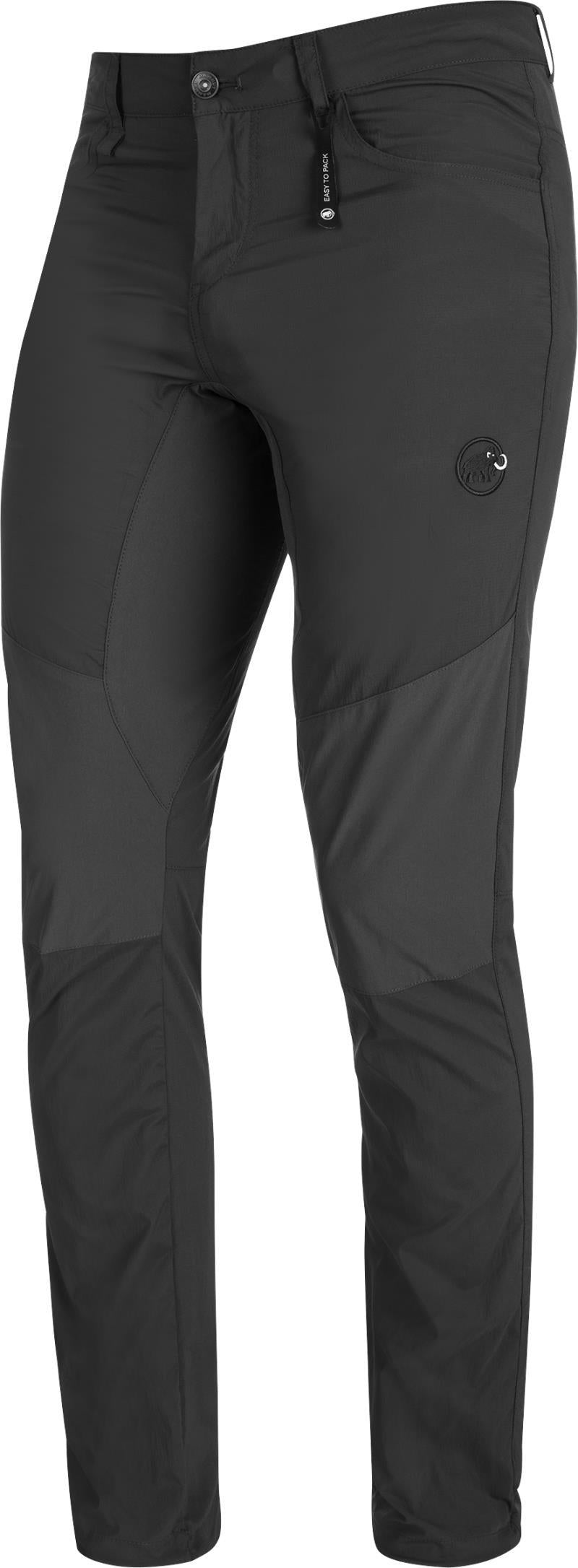 Runbold Light Pants - Mens - Graphite 1