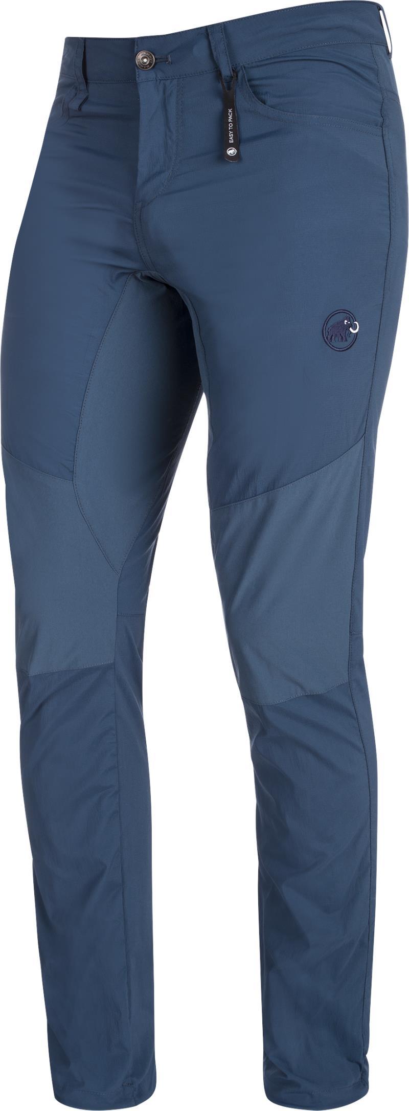 Runbold Light Pants - Mens - Jay 1